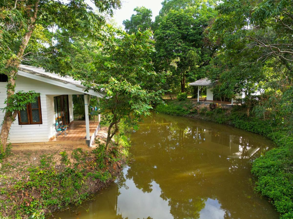 The River Retreat Koh Mak Zewnętrze zdjęcie