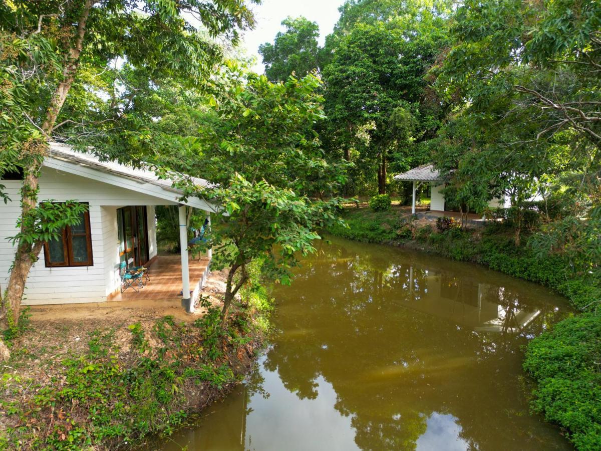 The River Retreat Koh Mak Zewnętrze zdjęcie