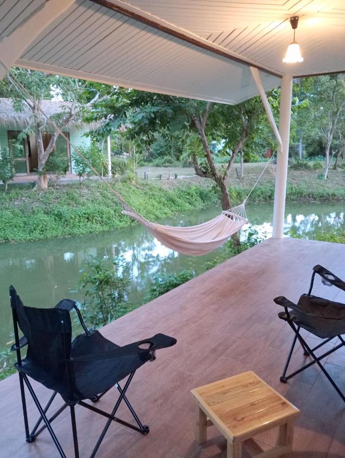 The River Retreat Koh Mak Zewnętrze zdjęcie