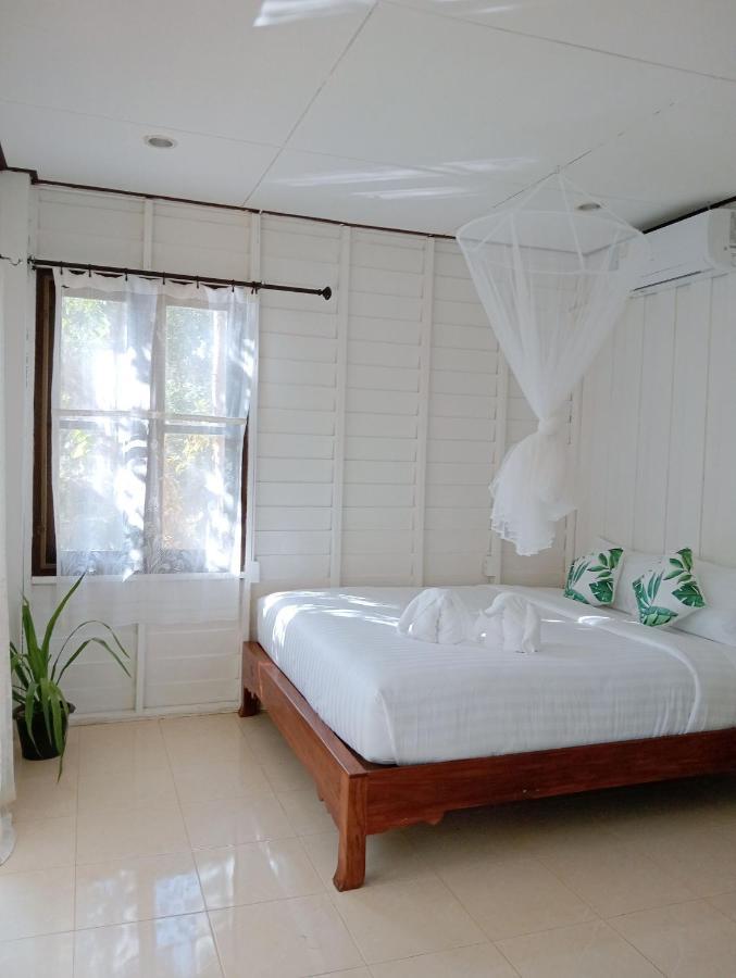 The River Retreat Koh Mak Zewnętrze zdjęcie
