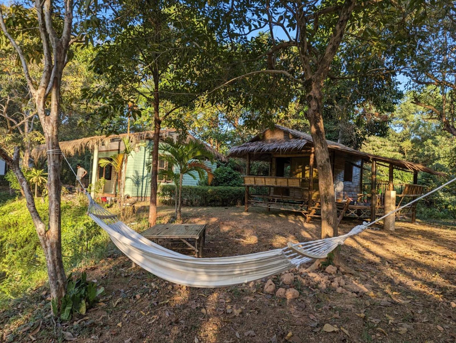 The River Retreat Koh Mak Zewnętrze zdjęcie