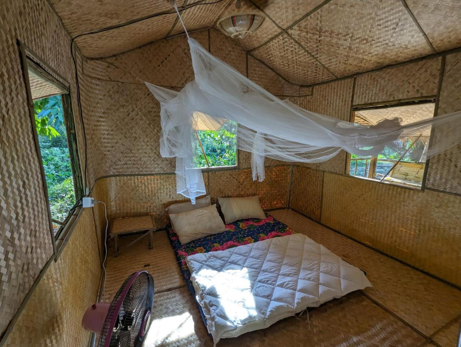 The River Retreat Koh Mak Zewnętrze zdjęcie