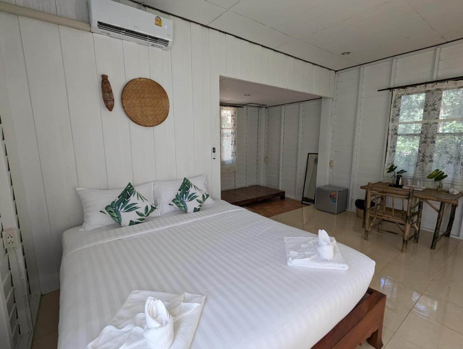 The River Retreat Koh Mak Zewnętrze zdjęcie