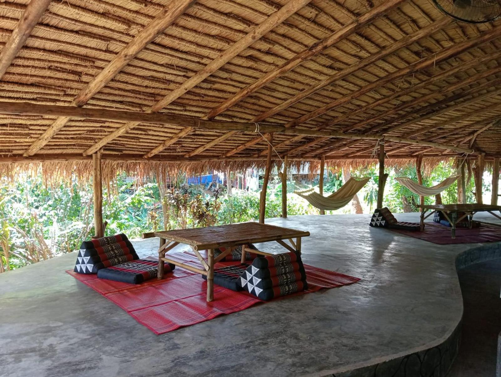 The River Retreat Koh Mak Zewnętrze zdjęcie