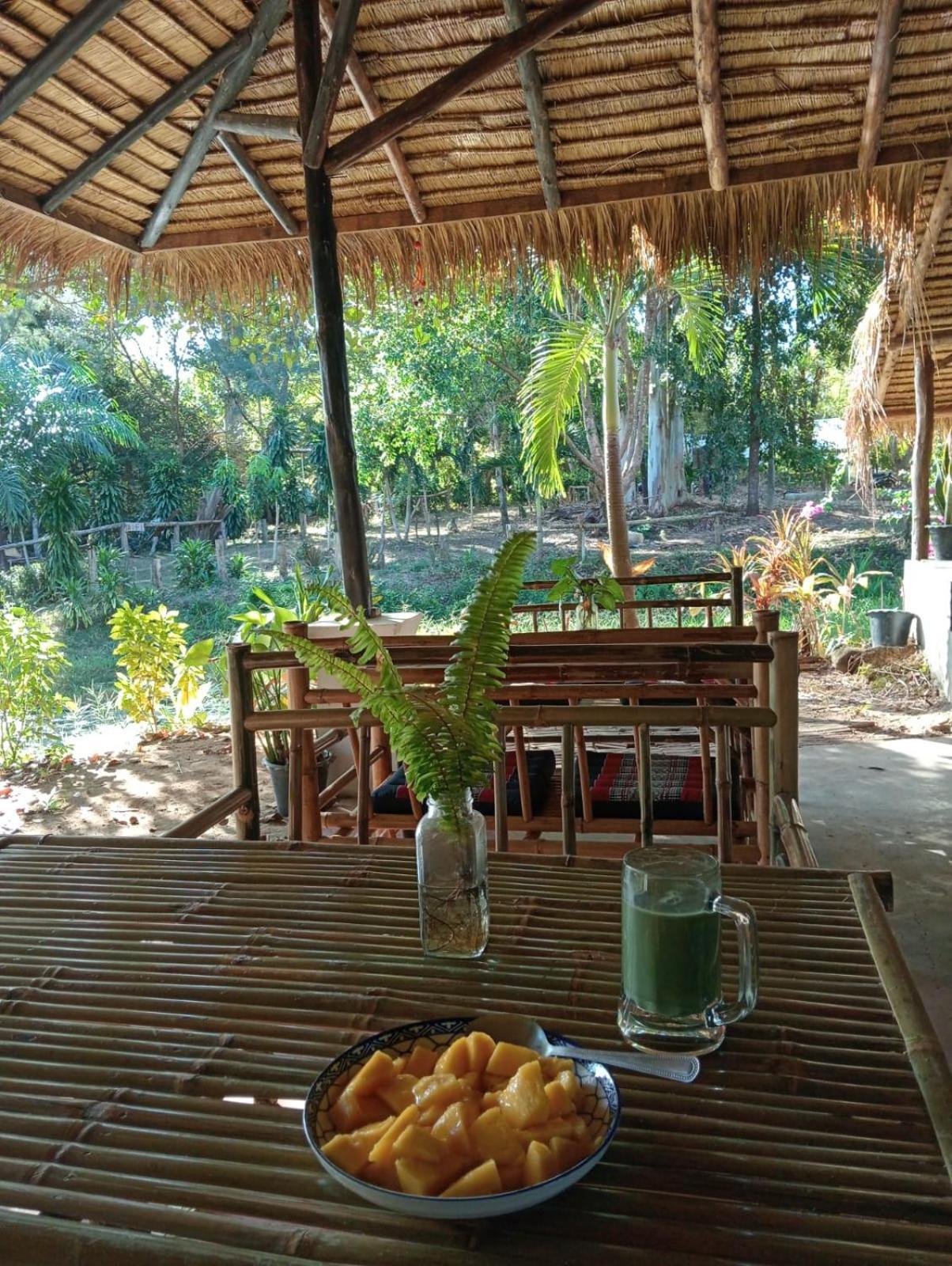 The River Retreat Koh Mak Zewnętrze zdjęcie