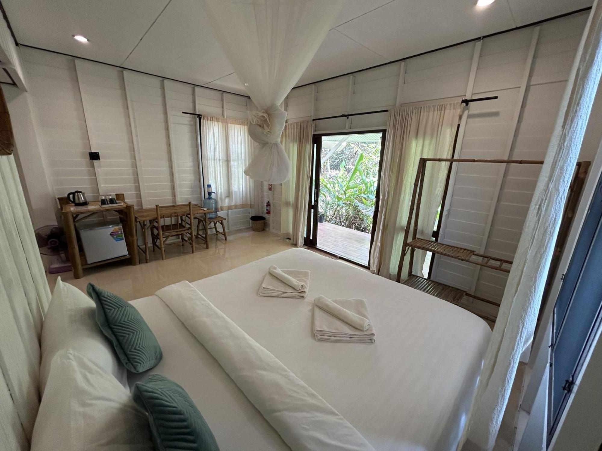 The River Retreat Koh Mak Zewnętrze zdjęcie